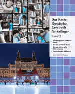Das Erste Russische Lesebuch fuer Anfaenger Band 2