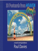 33 Postcards From Heaven