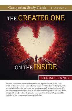 The Greater One on the Inside Study Guide