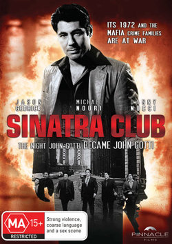 Sinatra Club