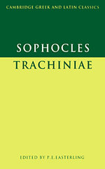Sophocles: Trachiniae