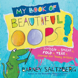 My Book of Beautiful Oops! My Book of Beautiful Oops!