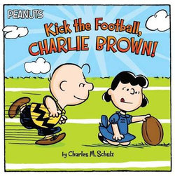 Kick the Football, Charlie Brown!