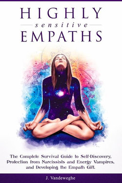 Highly Sensitive Empaths Highly Sensitive Empaths