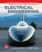 Principles and Applications of Electrical Engineering ISE