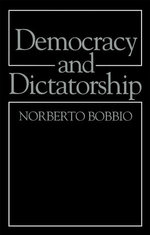 Democracy and Dictatorship