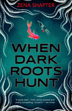 When Dark Roots Hunt When Dark Roots Hunt