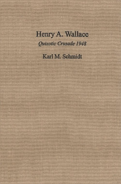 Henry A. Wallace