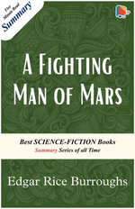 Fighting Man of Mars, A