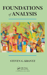 Foundations of Analysis