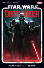 Dark Heart of The Sith