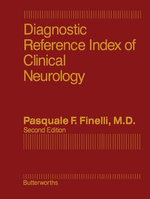 Diagnostic Reference Index of Clinical Neurology