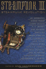 Steampunk III: Steampunk Revolution