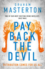Pay Back The Devil