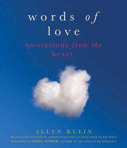 Words of Love Words of Love