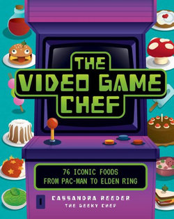The Video Game Chef