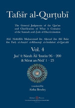 Tafsir al-Qurtubi Vol. 4