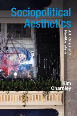 Sociopolitical Aesthetics Sociopolitical Aesthetics