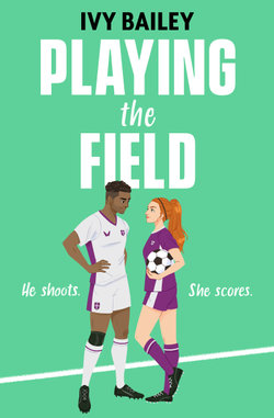 Playing the Field Playing the Field