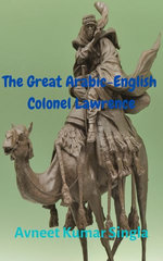 The Great Arabic-English Colonel Lawrence The Great Arabic-English Colonel Lawrence
