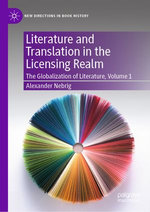 Literature and Translation in the Licensing Realm