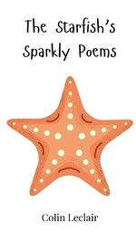 The Starfish's Sparkly Poems