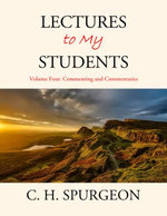 Lectures to My Students