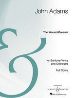 The Wound-Dresser