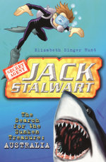 Jack Stalwart: The Search for the Sunken Treasure