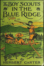 The Boy Scouts in the Blue Ridge