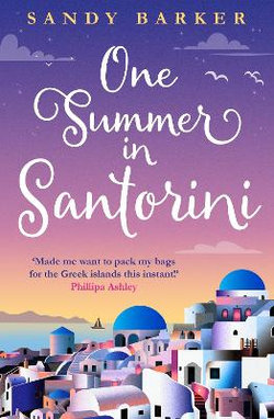 One Summer in Santorini