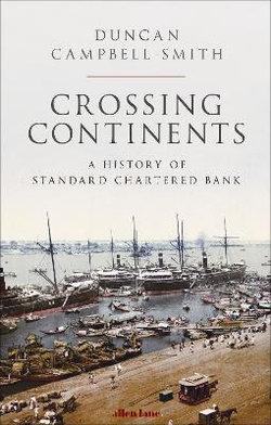 Crossing Continents