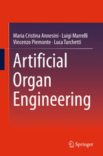 Artificial Organ Engineering