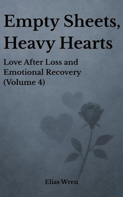 Empty Sheets, Heavy Hearts: Love After Loss and Emotional Recovery (Volume 4)