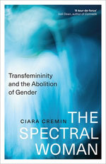 The Spectral Woman