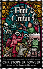 The Foot on the Crown