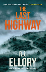 The Last Highway The Last Highway