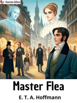 Master Flea
