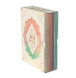 Inner World 365 Day Journaling Boxed Set