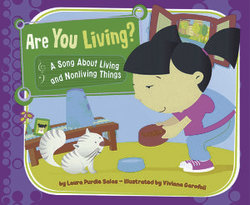 Are You Living?