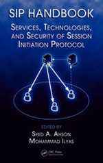 SIP Handbook
