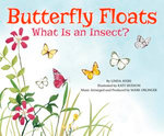 Butterfly Floats