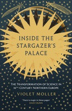 Inside the Stargazer's Palace
