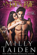 A Mate's Bite