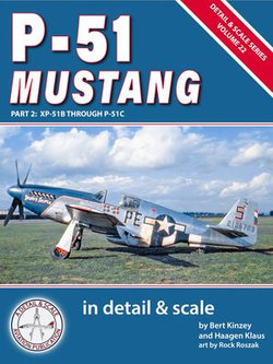 P-51 Mustang in Detail & Scale, Part 2