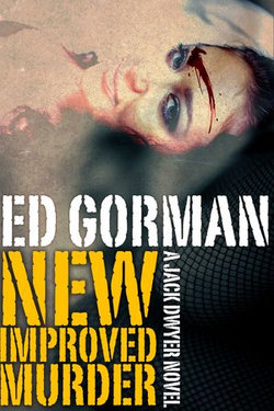 New, Improved Murder