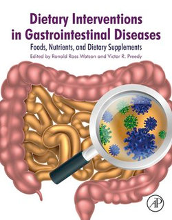Dietary Interventions in Gastrointestinal Diseases Dietary Interventions in Gastrointestinal Diseases