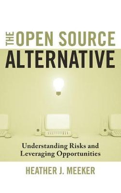 The Open Source Alternative
