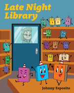 Late Night Library