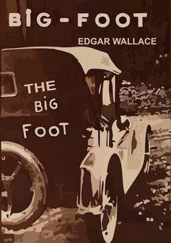 The Big Foot